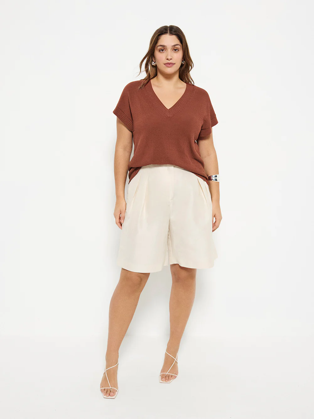 Knit Vest - Image 8