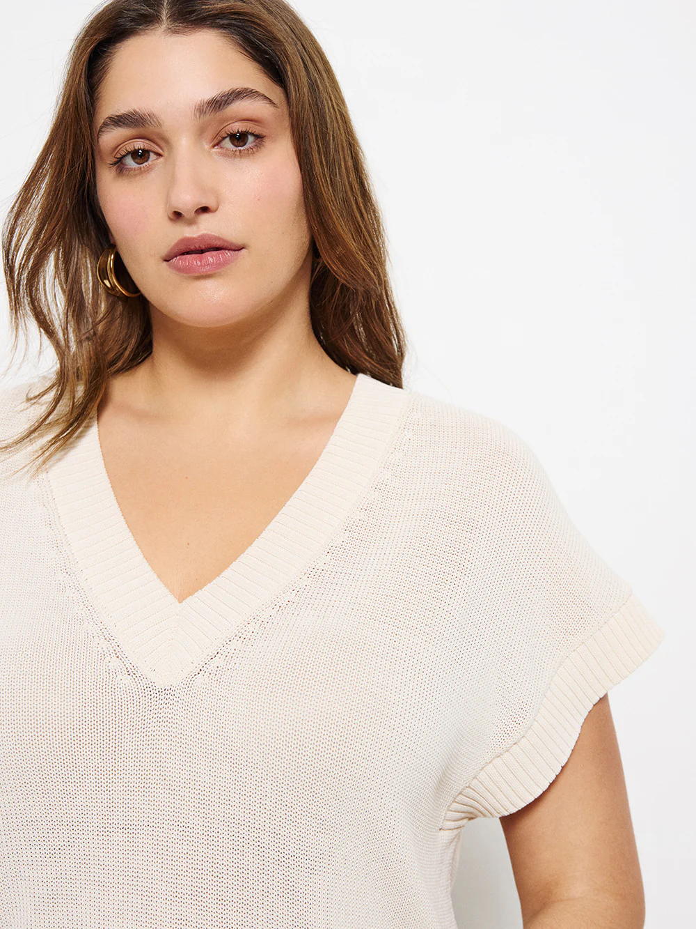 Knit Vest - Image 6