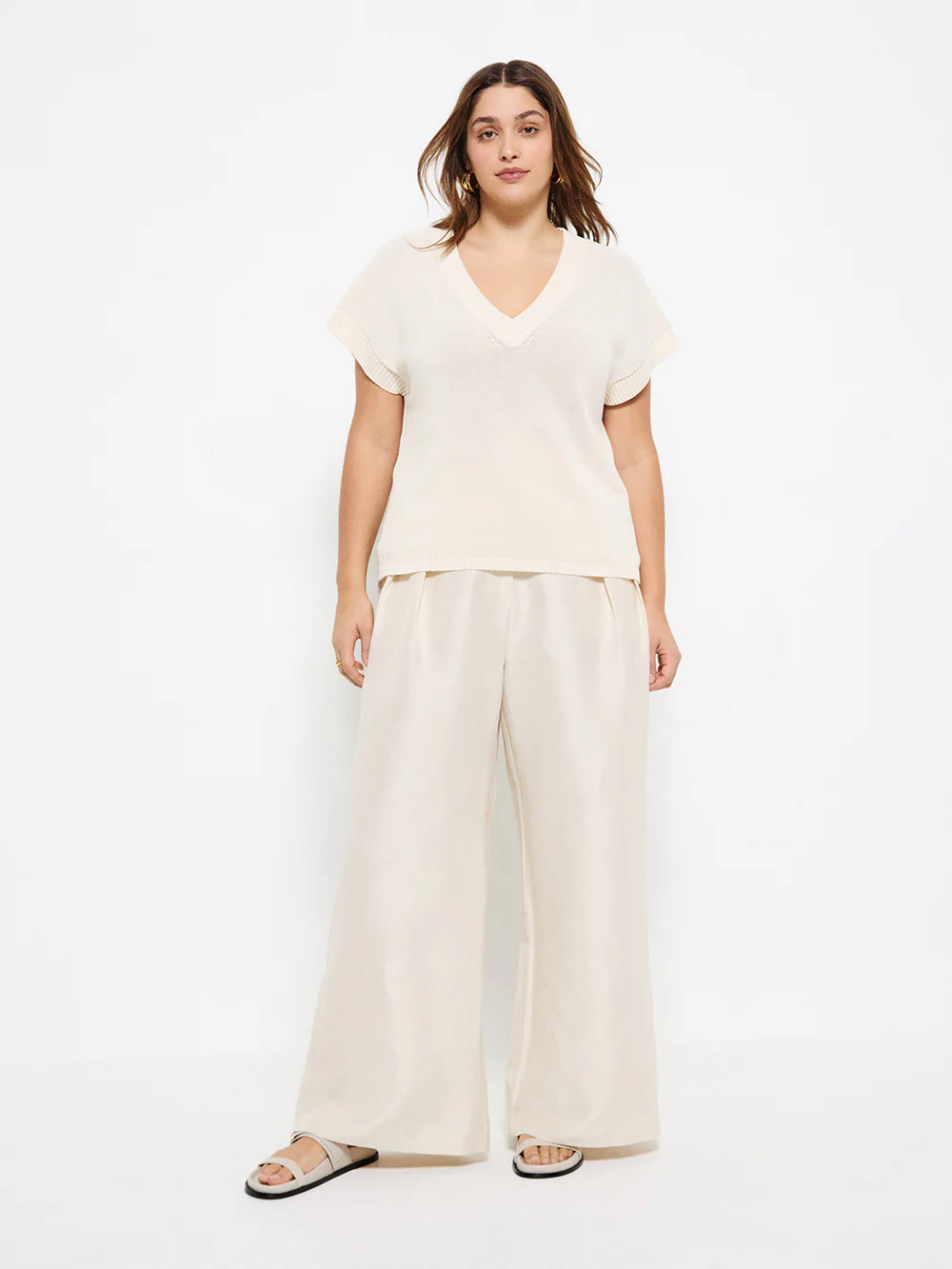 Knit Vest - Image 8