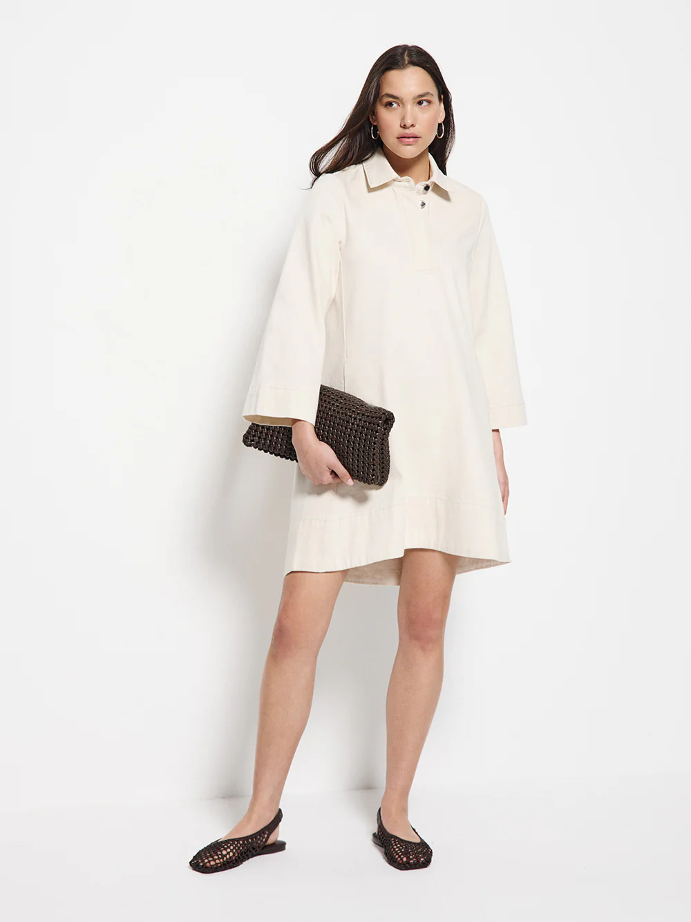 Lacie Dress
