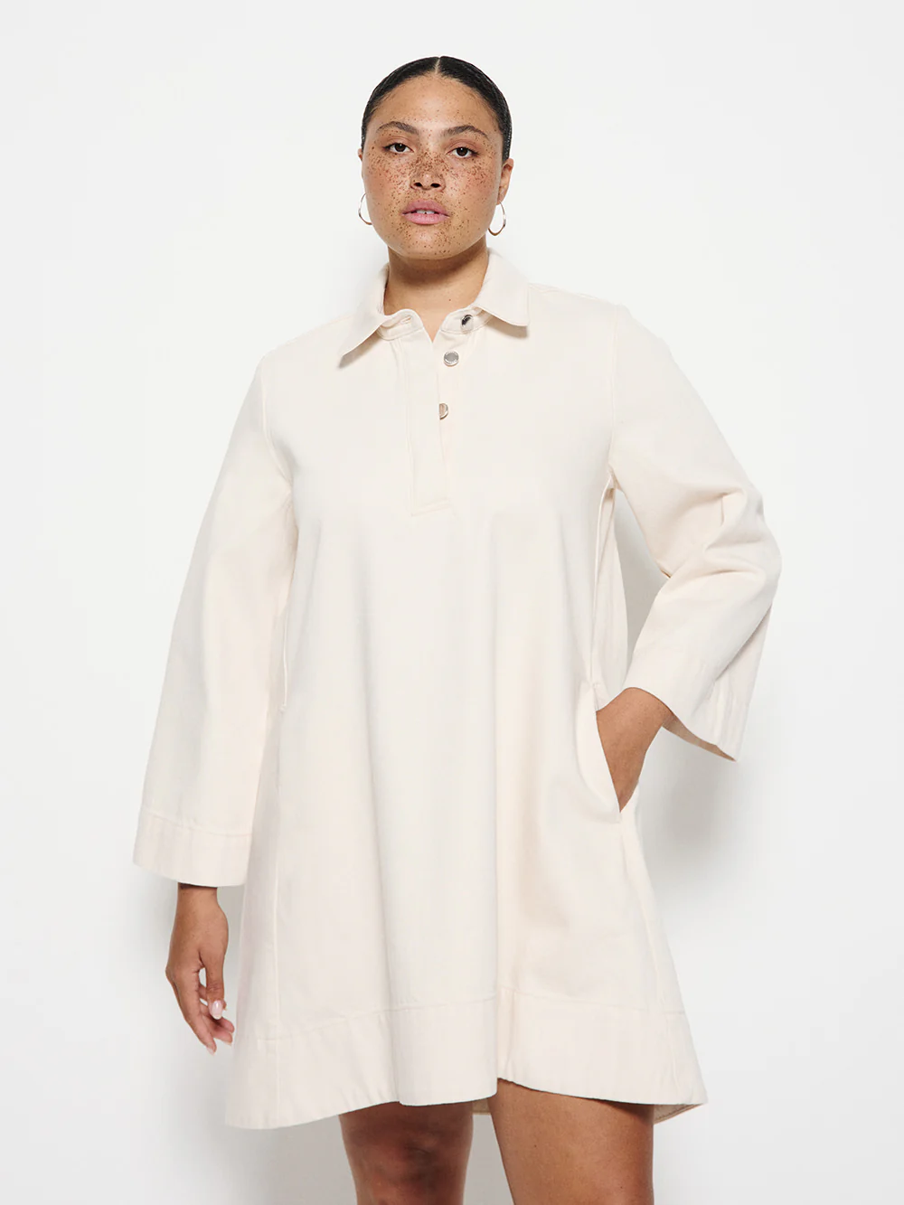 Lacie Dress - Image 7