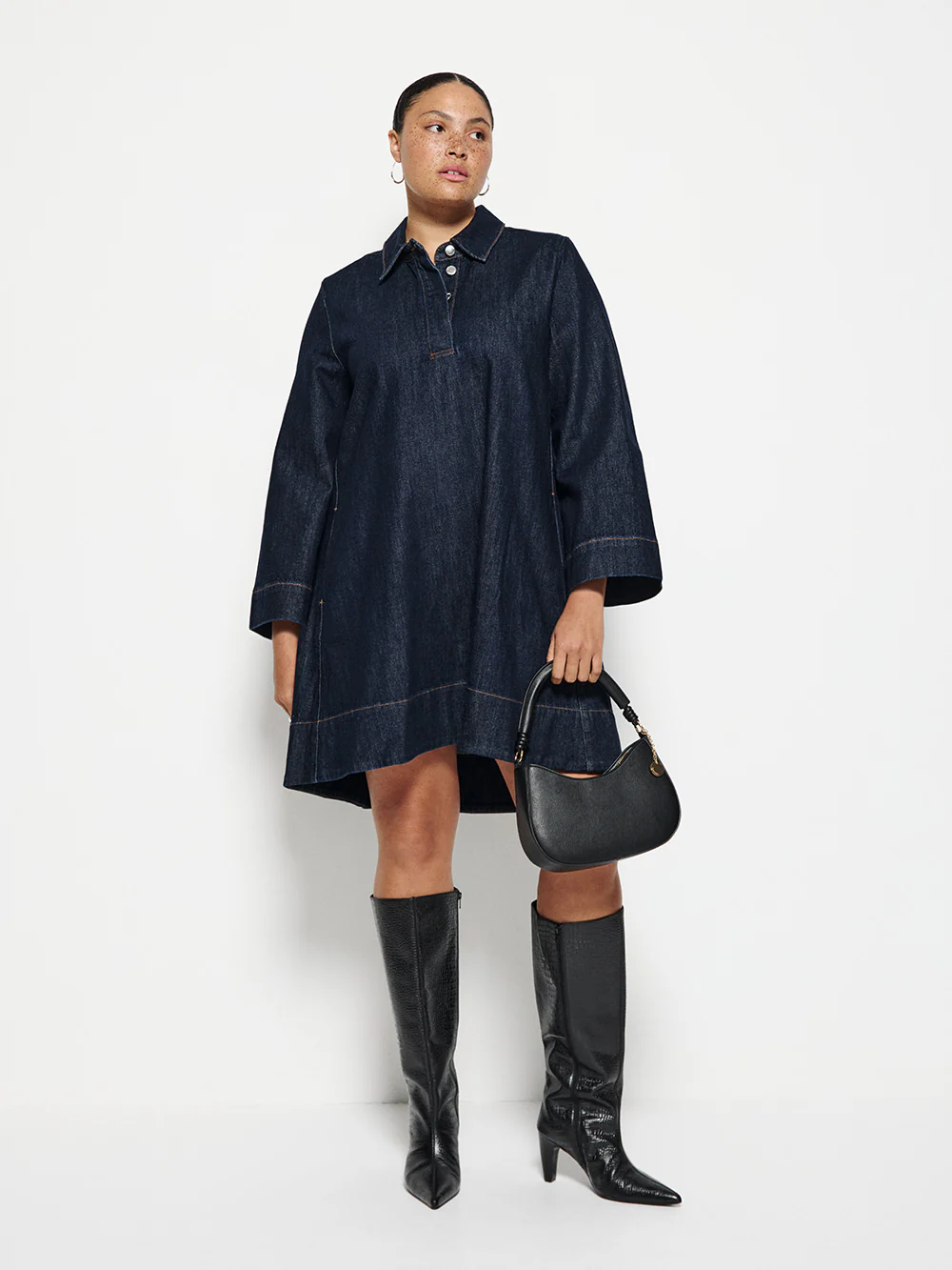 Lacie Dress - Image 6
