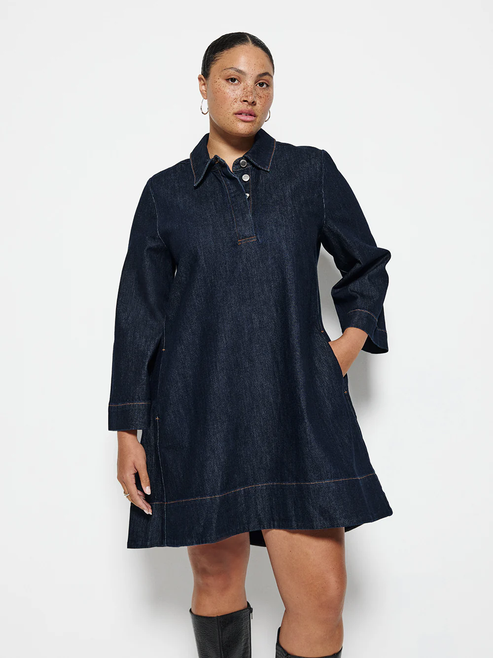 Lacie Dress - Image 8