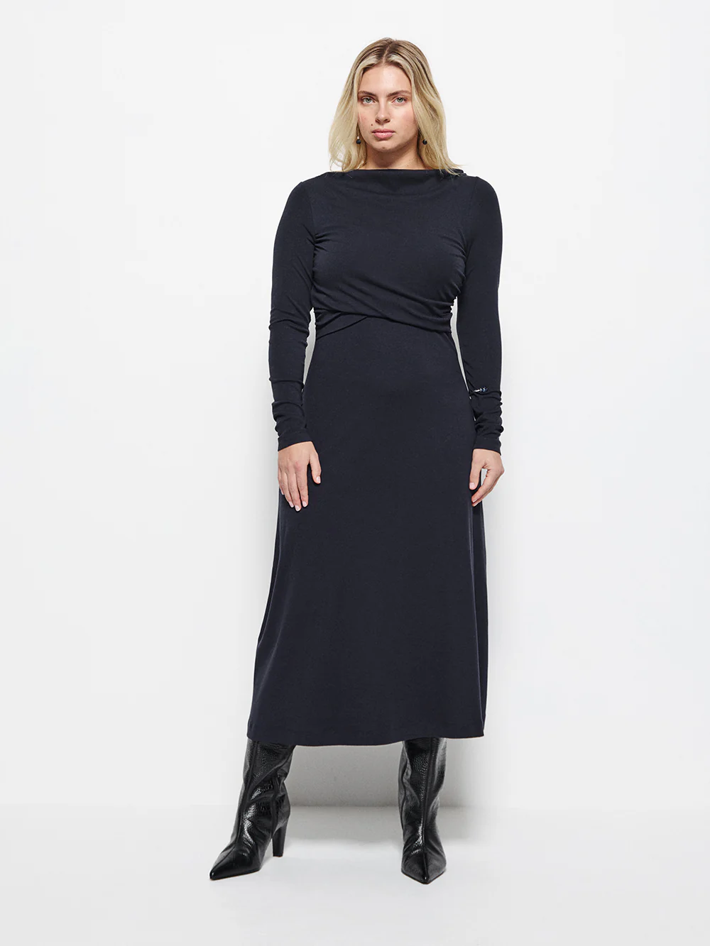 Leah Dress