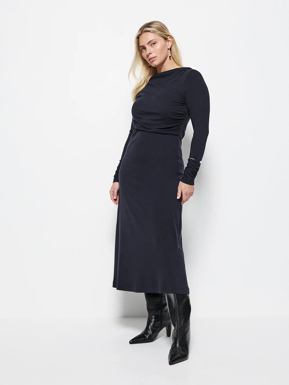 Leah Dress - Image 3