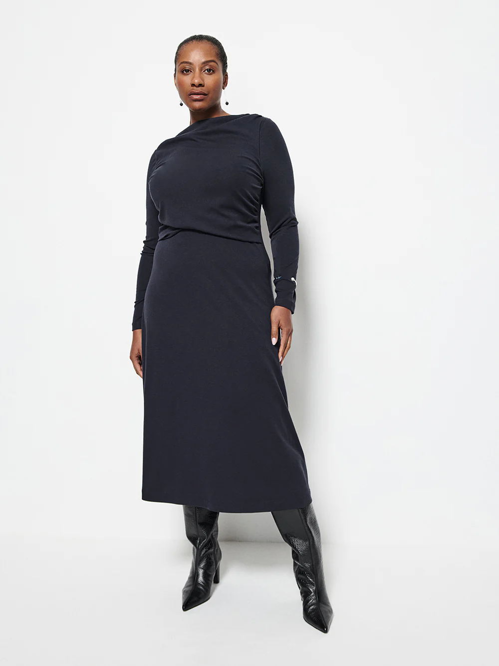 Leah Dress - Image 8