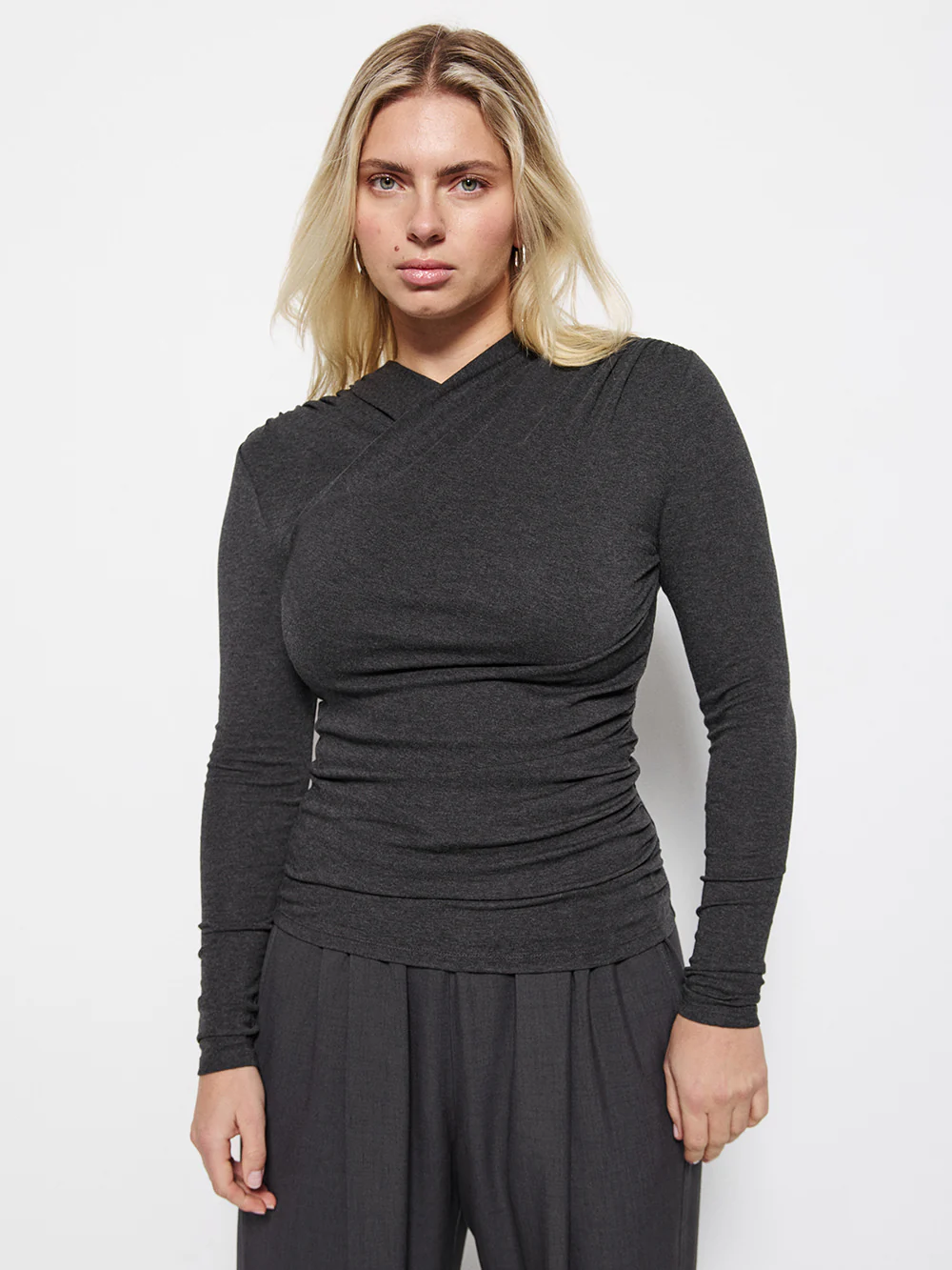 Leah Top - Image 2