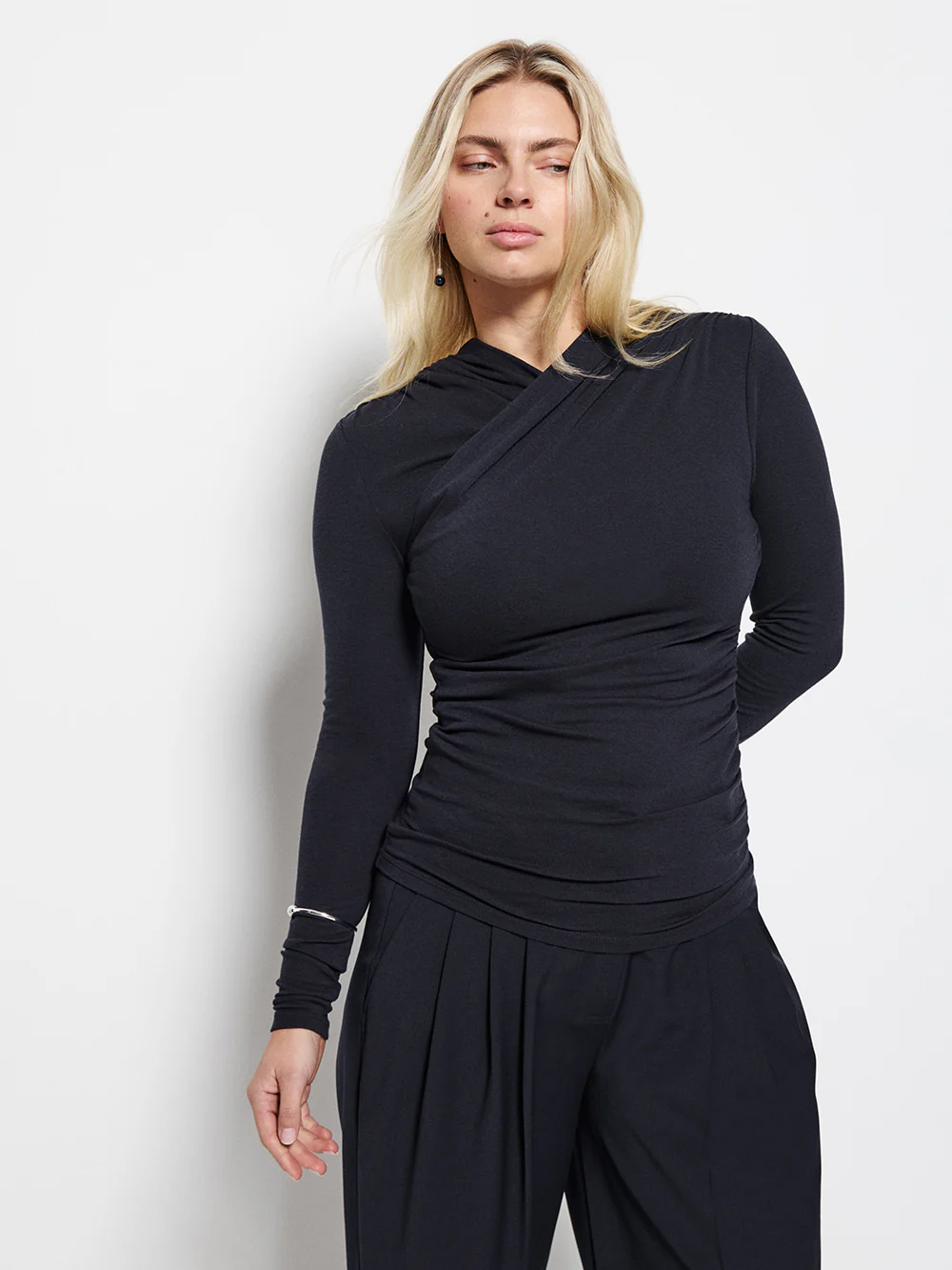 Leah Top - Image 2