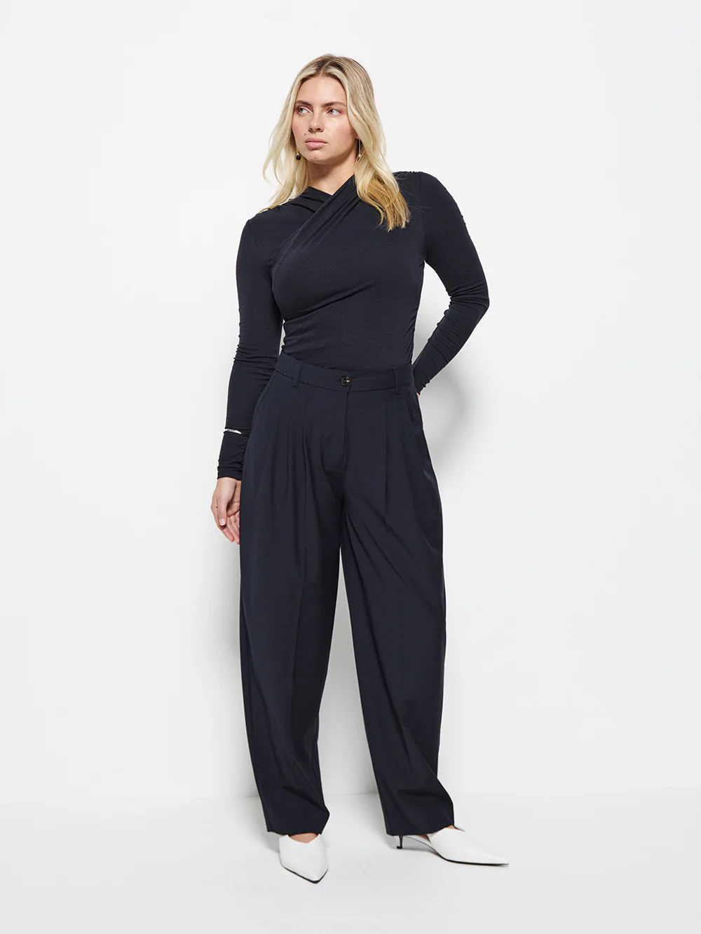 Leah Top - Image 4