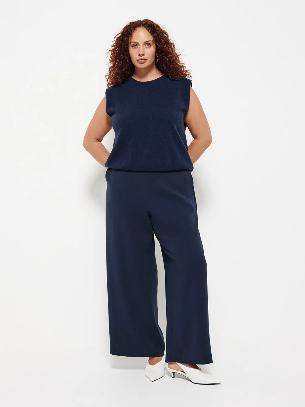 Leo Vest - Image 8