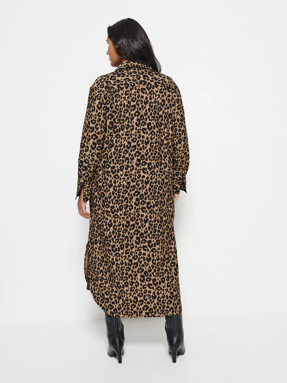 Leopard Dress - Image 7