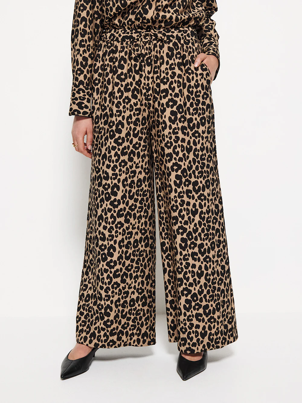 Leopard Pant - Image 2