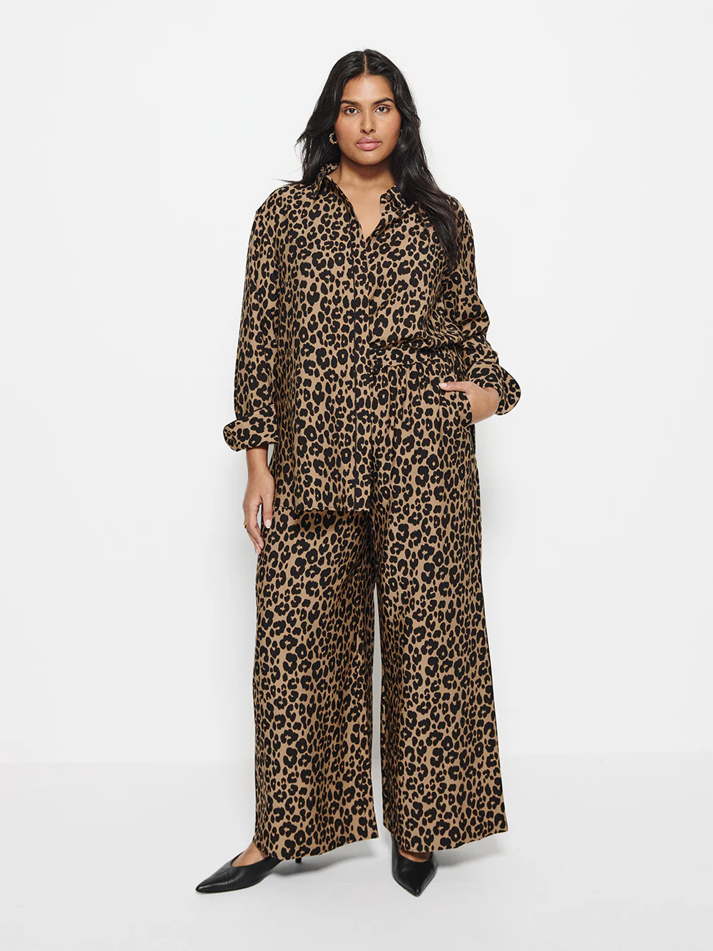 Leopard Pant - Image 7