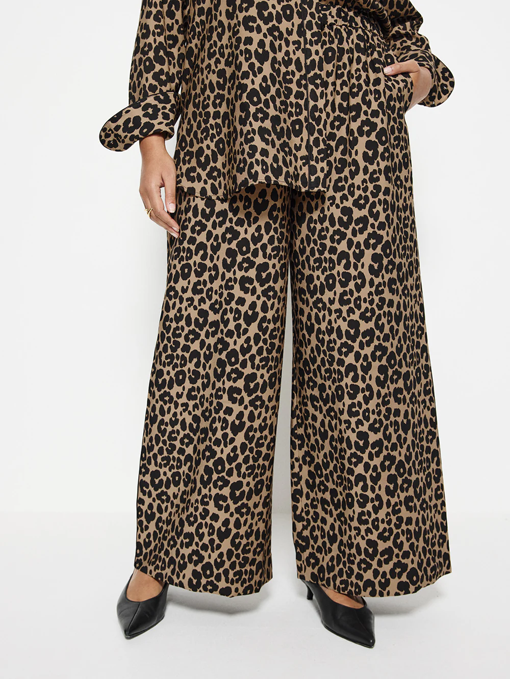 Leopard Pant - Image 8