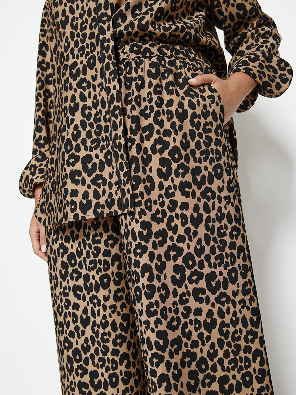 Leopard Pant - Image 9