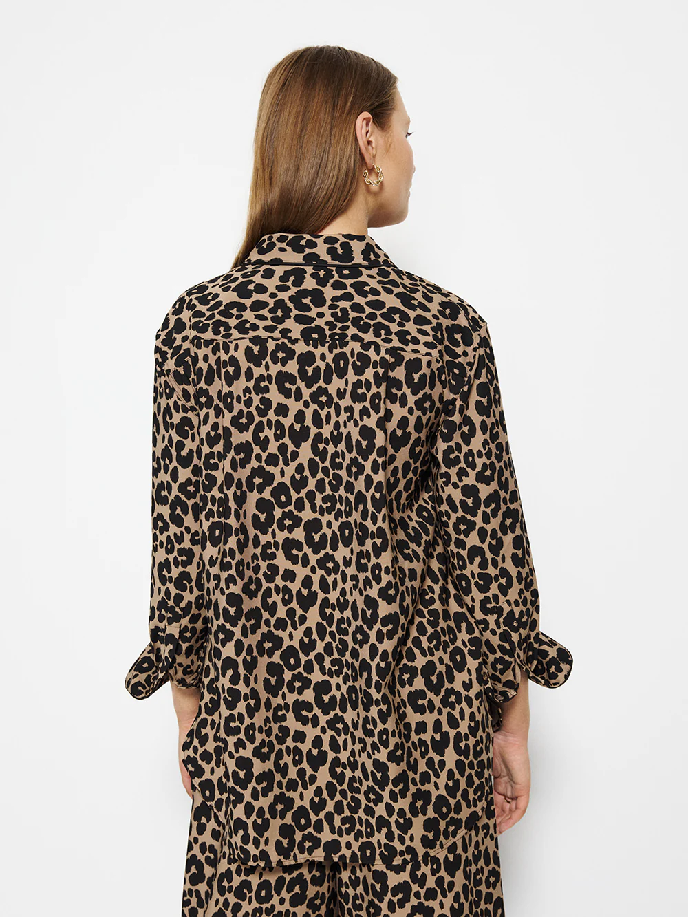 Leopard Shirt - Image 3