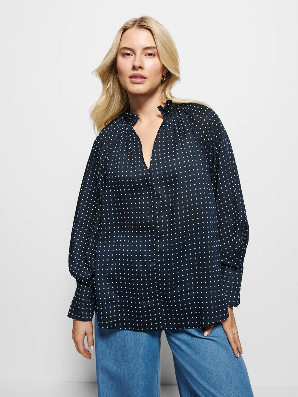 Lesley Blouse - Image 2