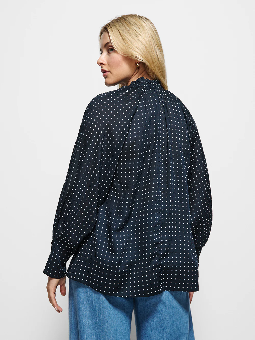Lesley Blouse - Image 3