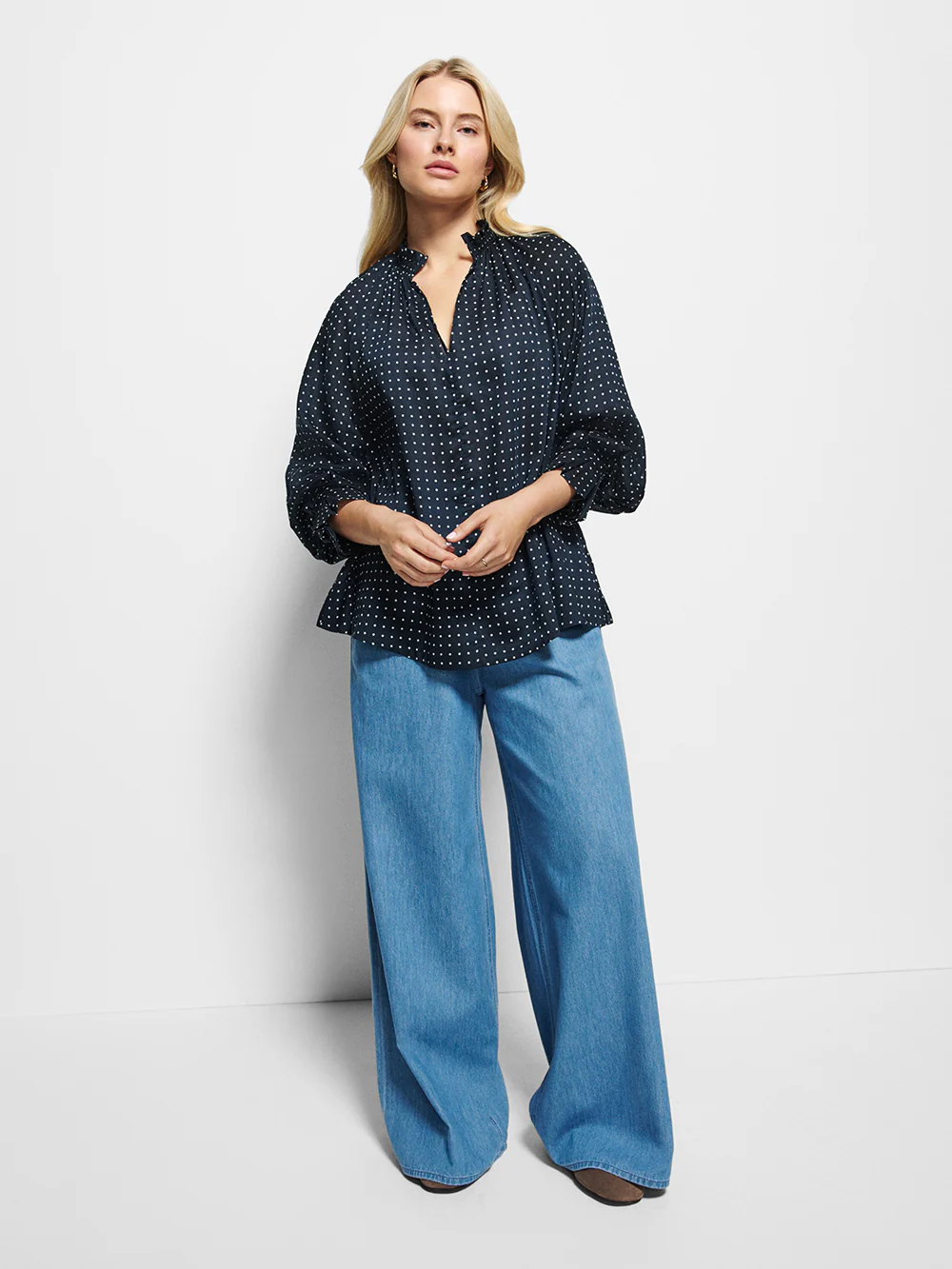 Lesley Blouse - Image 4