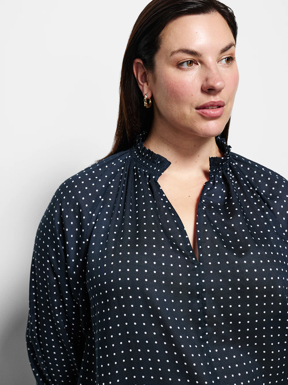 Lesley Blouse - Image 5