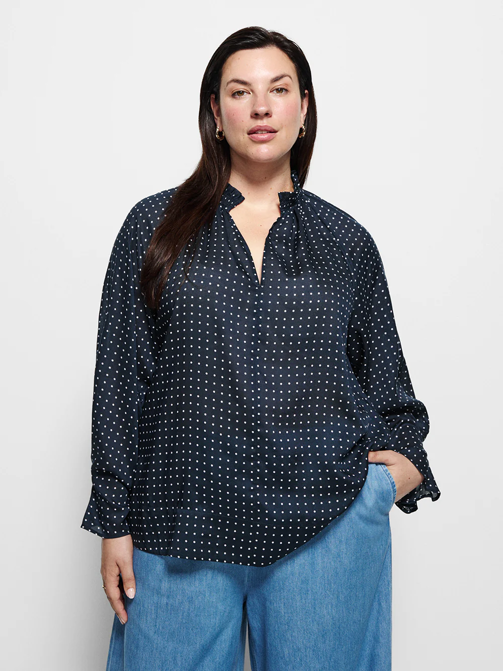 Lesley Blouse - Image 6