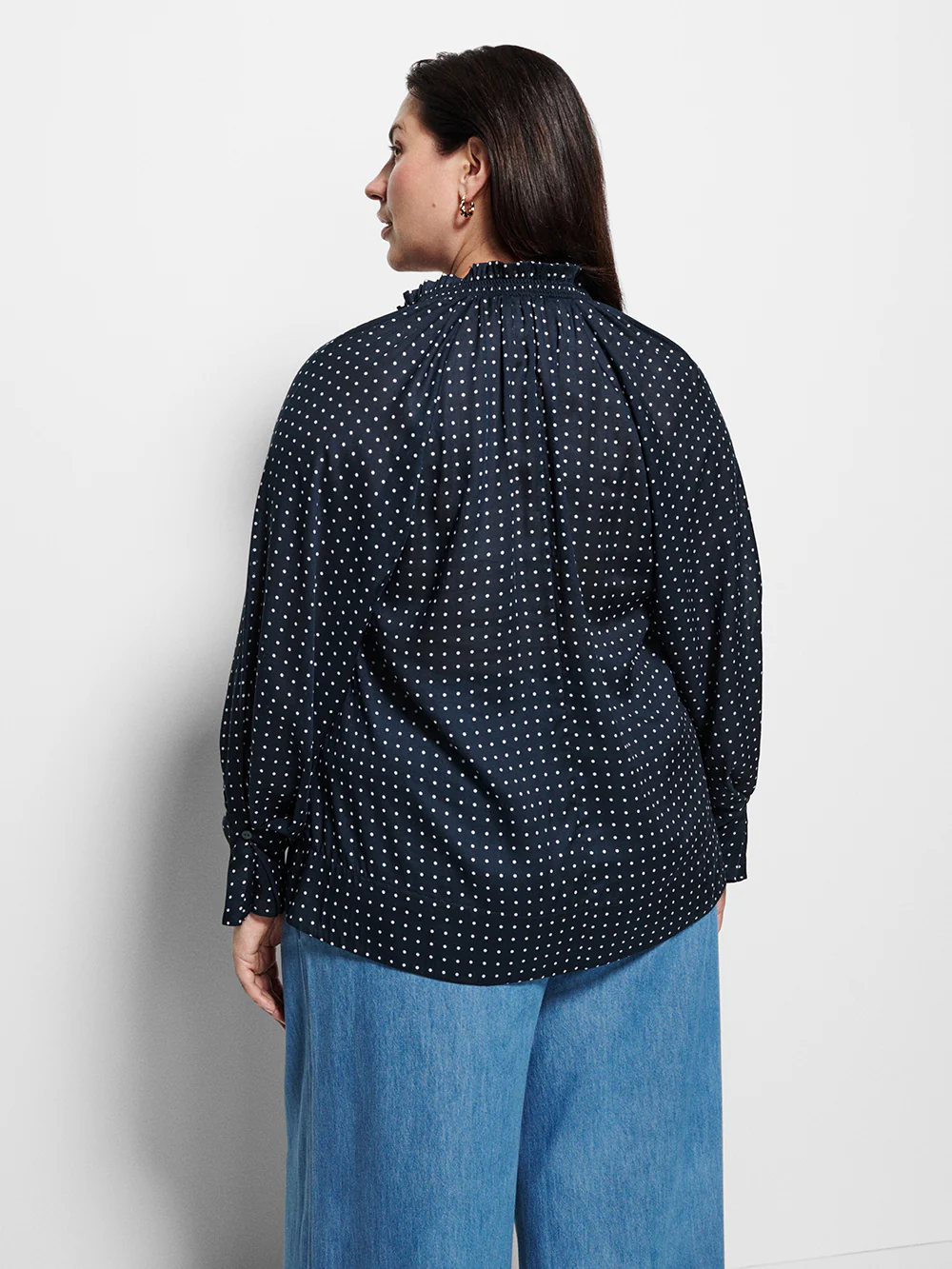 Lesley Blouse - Image 7