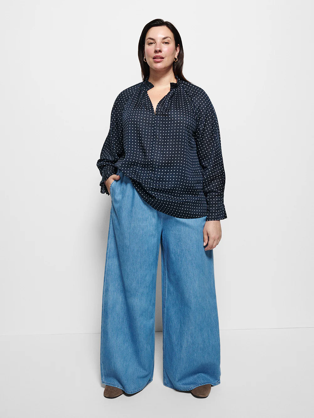 Lesley Blouse - Image 8