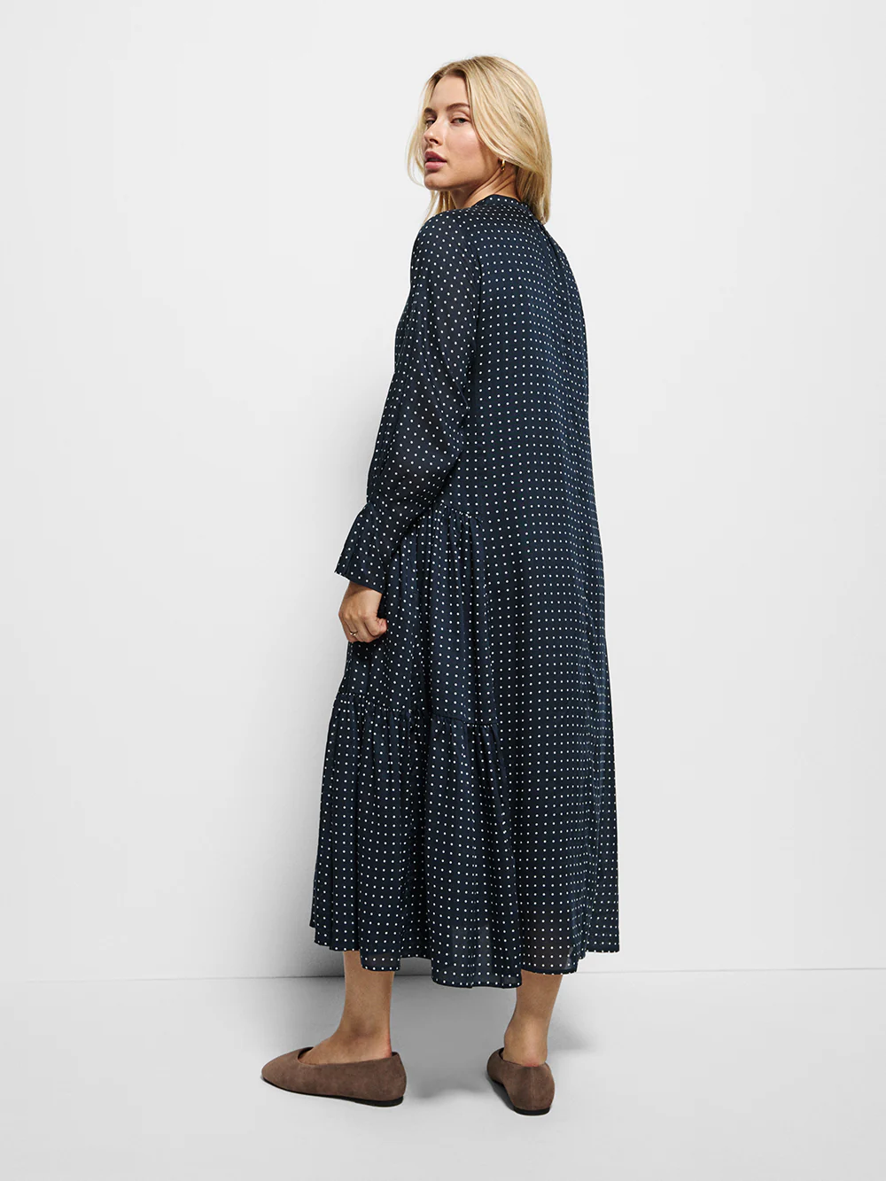 Lesley Dress - Image 3