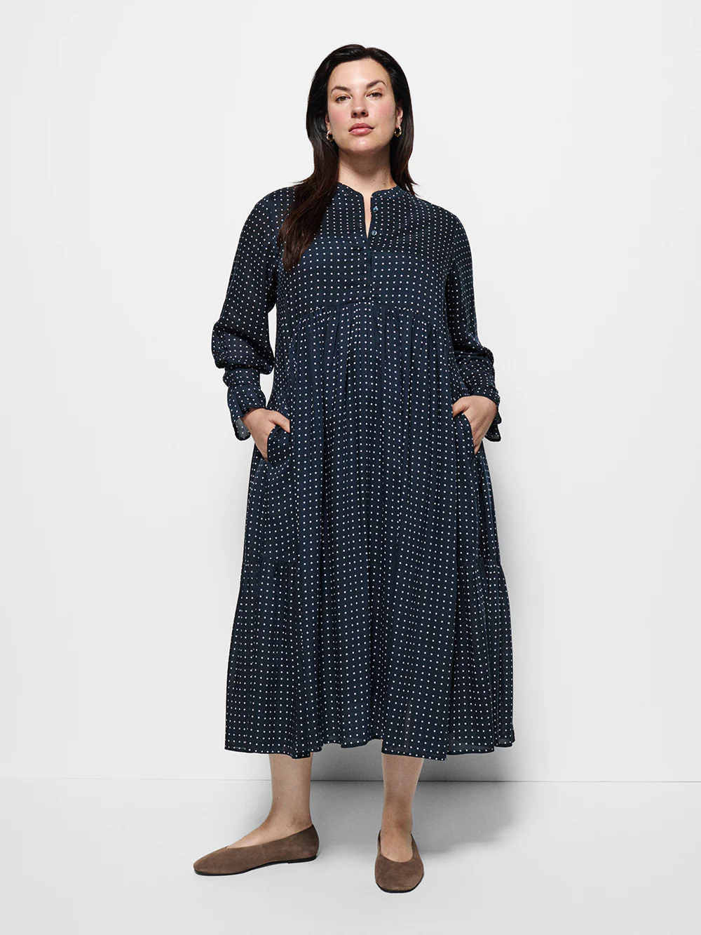 Lesley Dress - Image 5