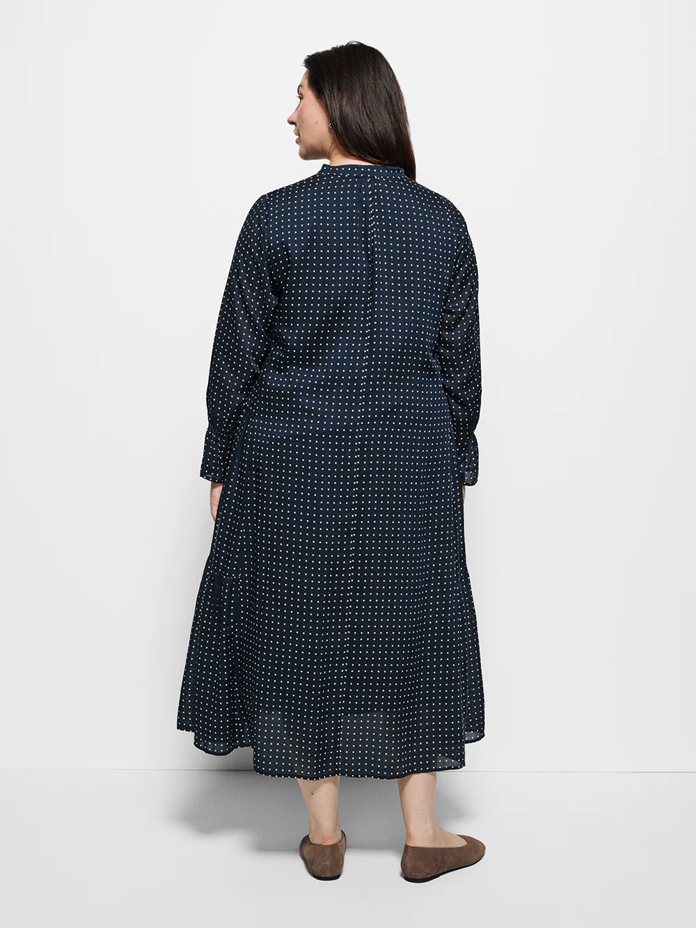 Lesley Dress - Image 7