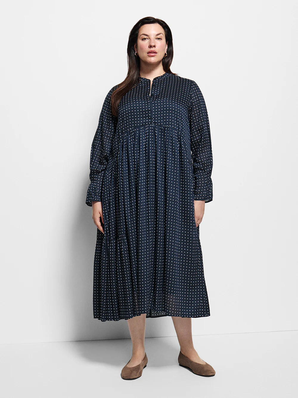 Lesley Dress - Image 8