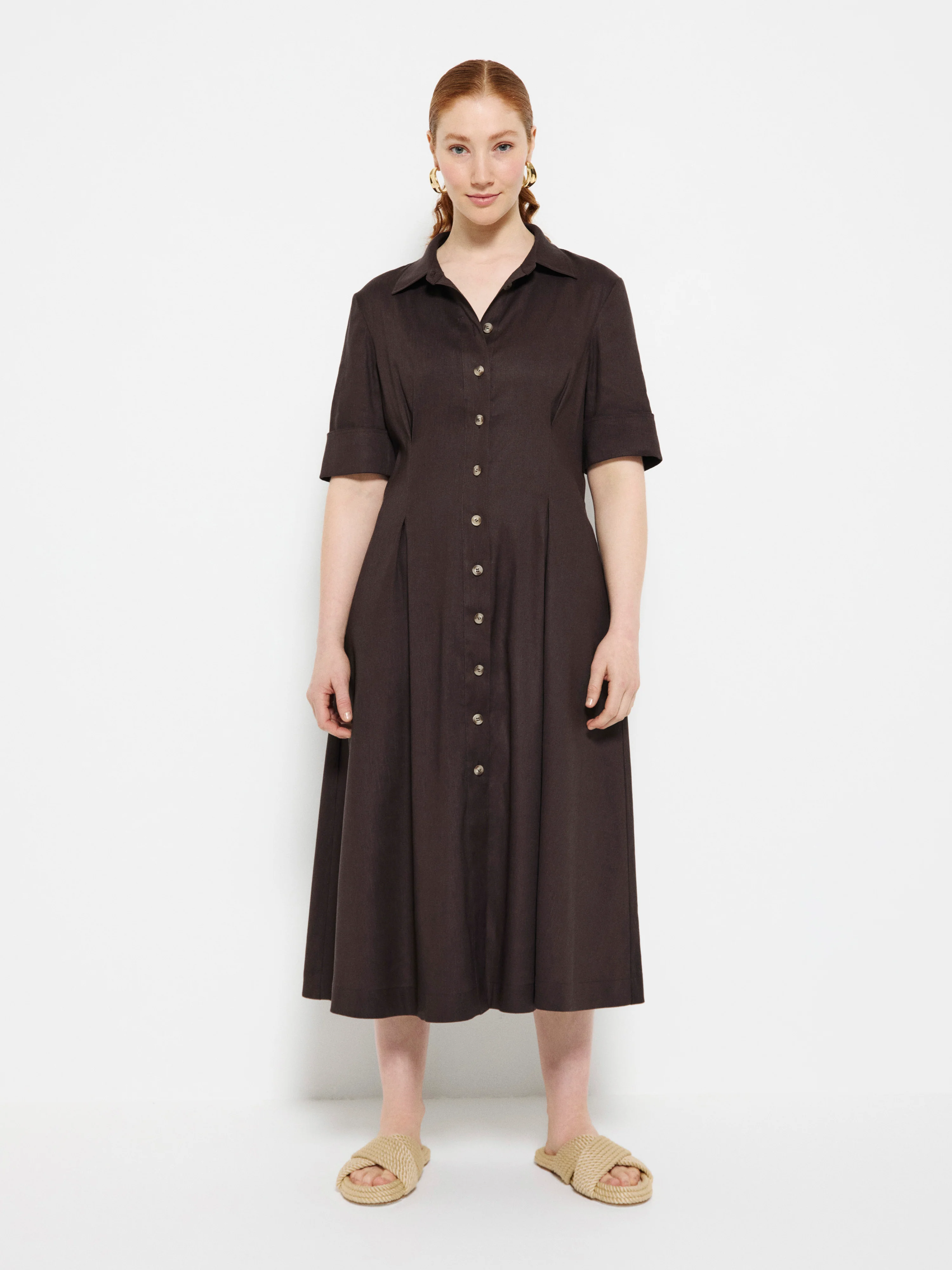 Lily Dress