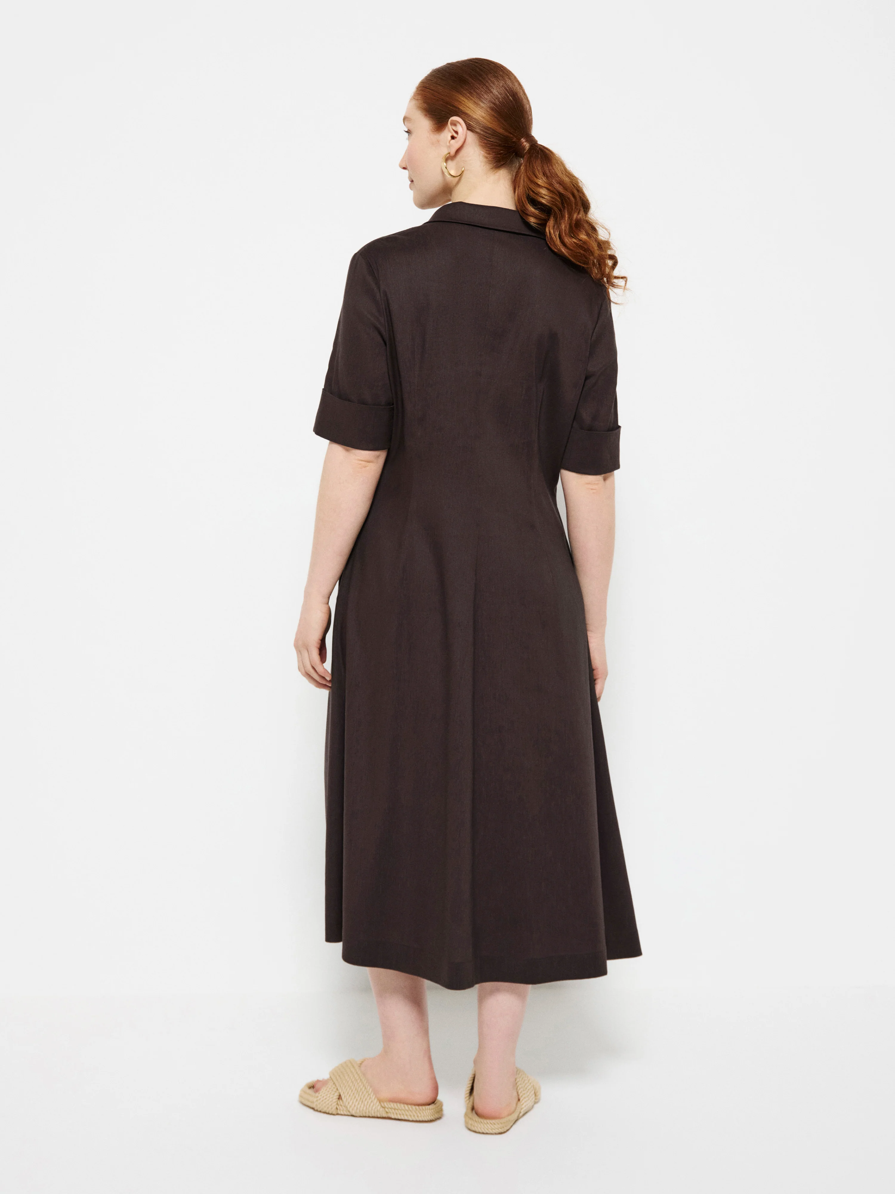 Lily Dress - Image 3