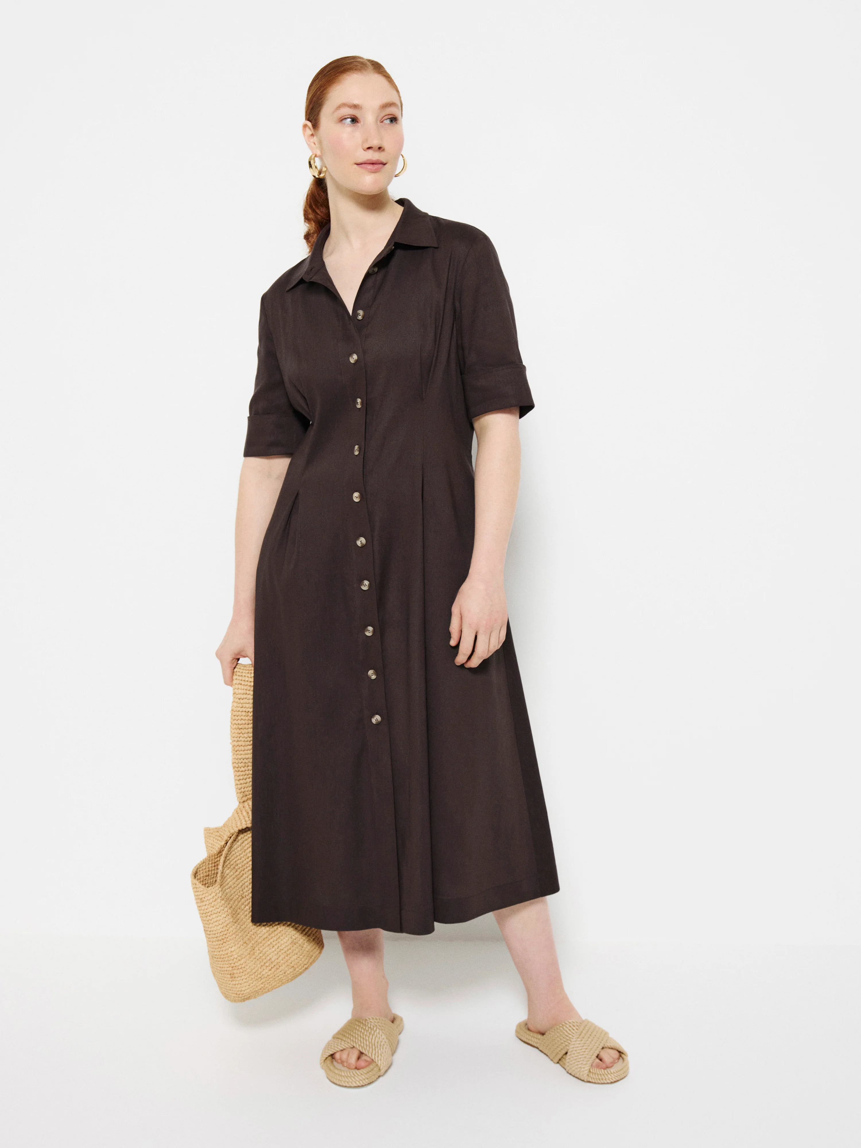 Lily Dress - Image 4