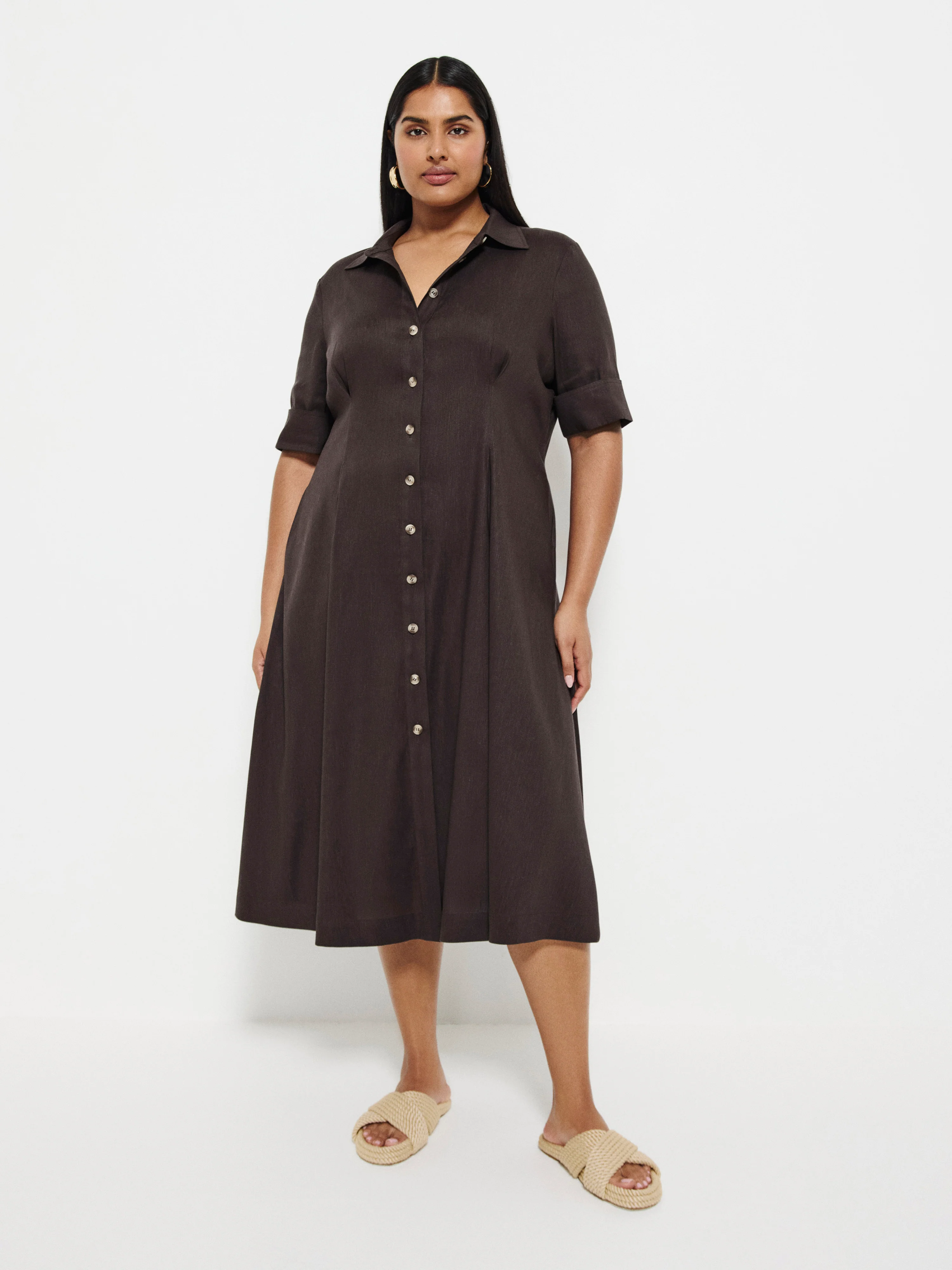 Lily Dress - Image 5