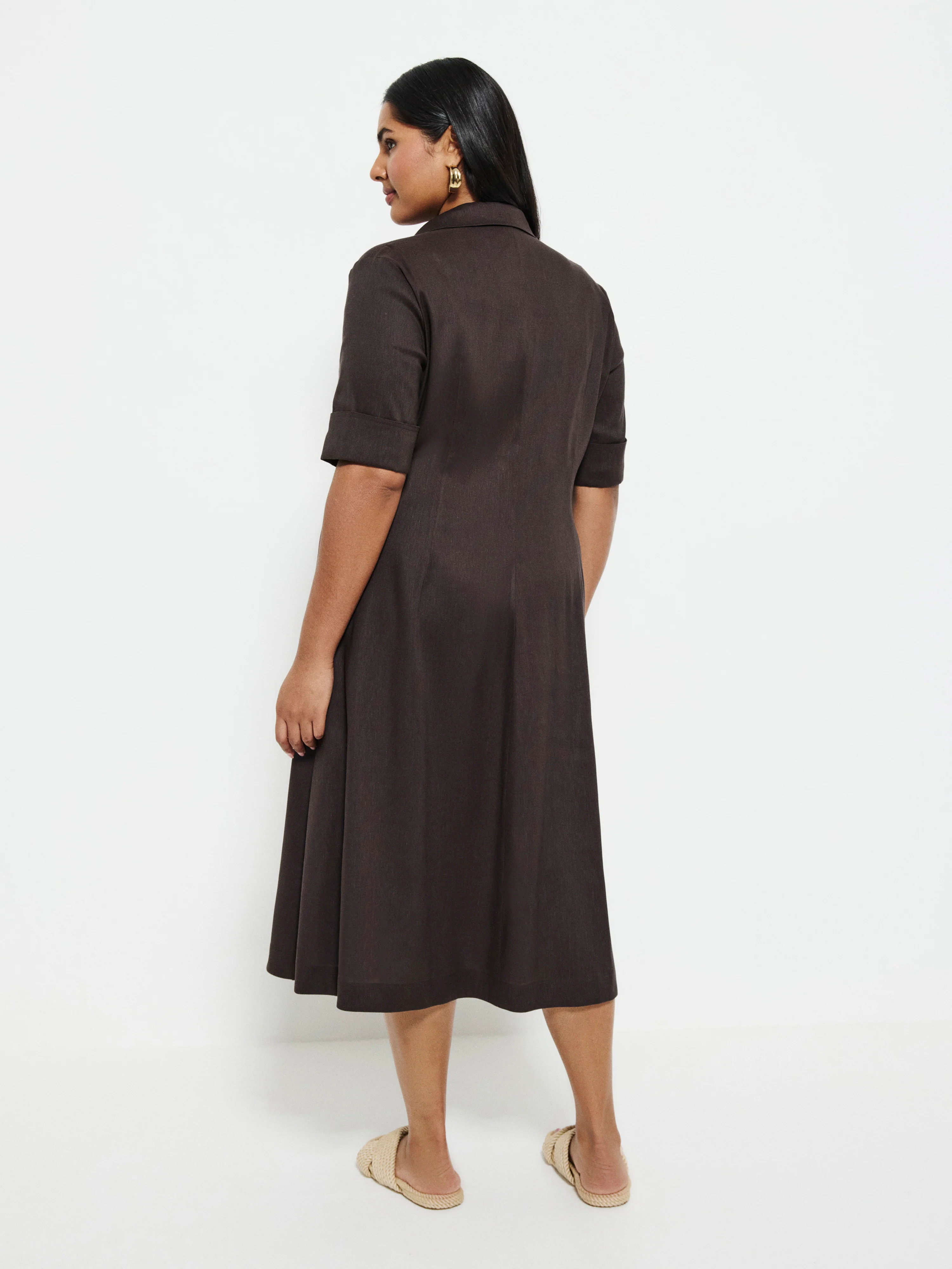 Lily Dress - Image 7