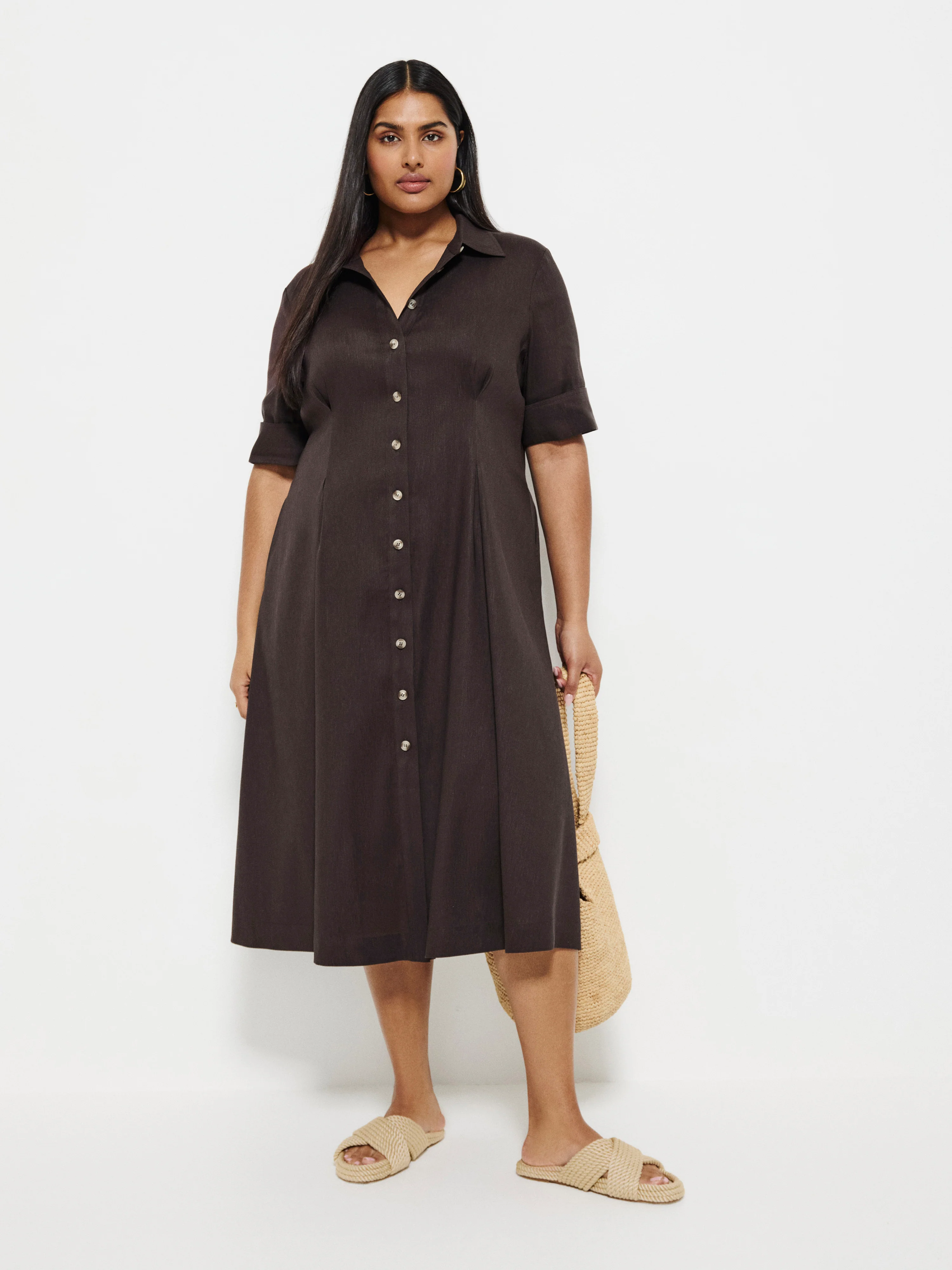 Lily Dress - Image 8