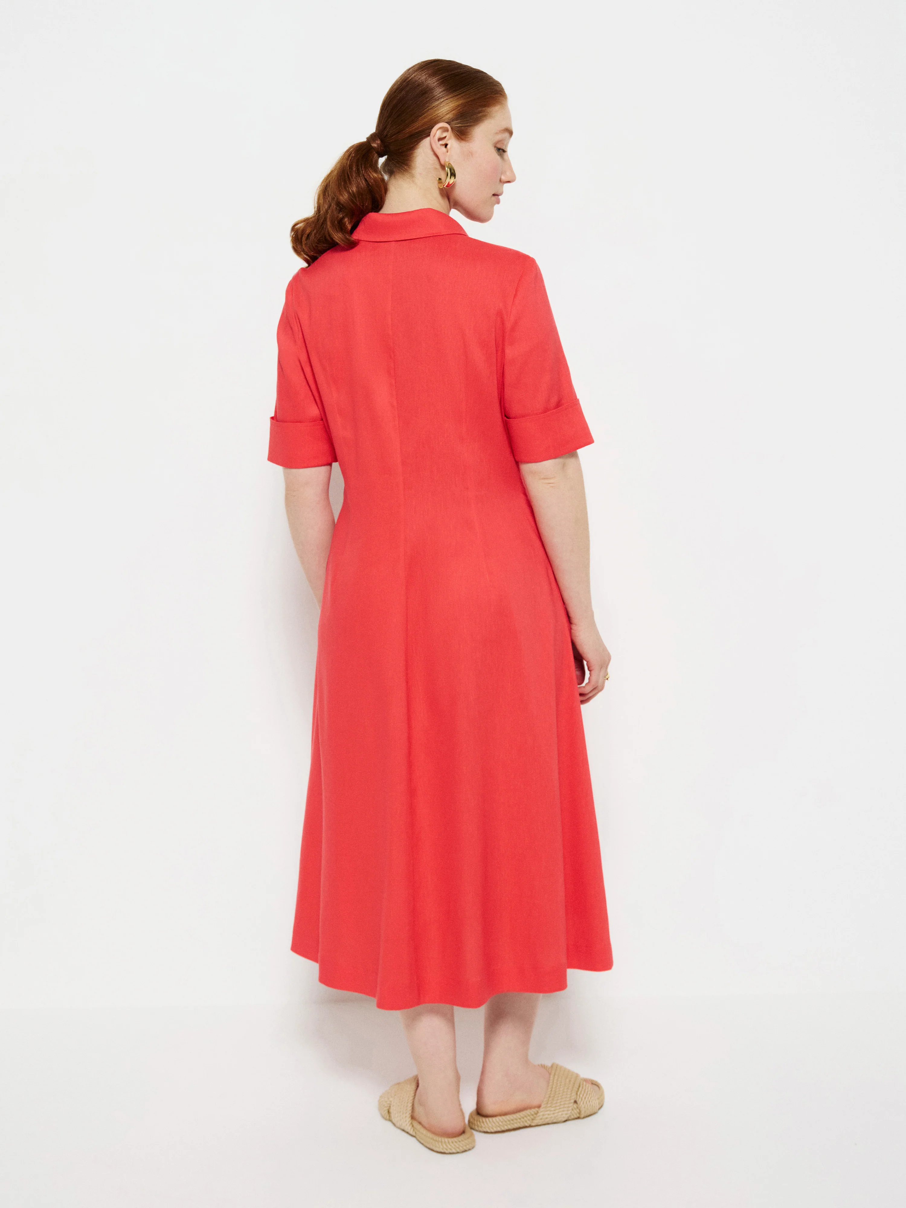 Lily Dress - Image 3
