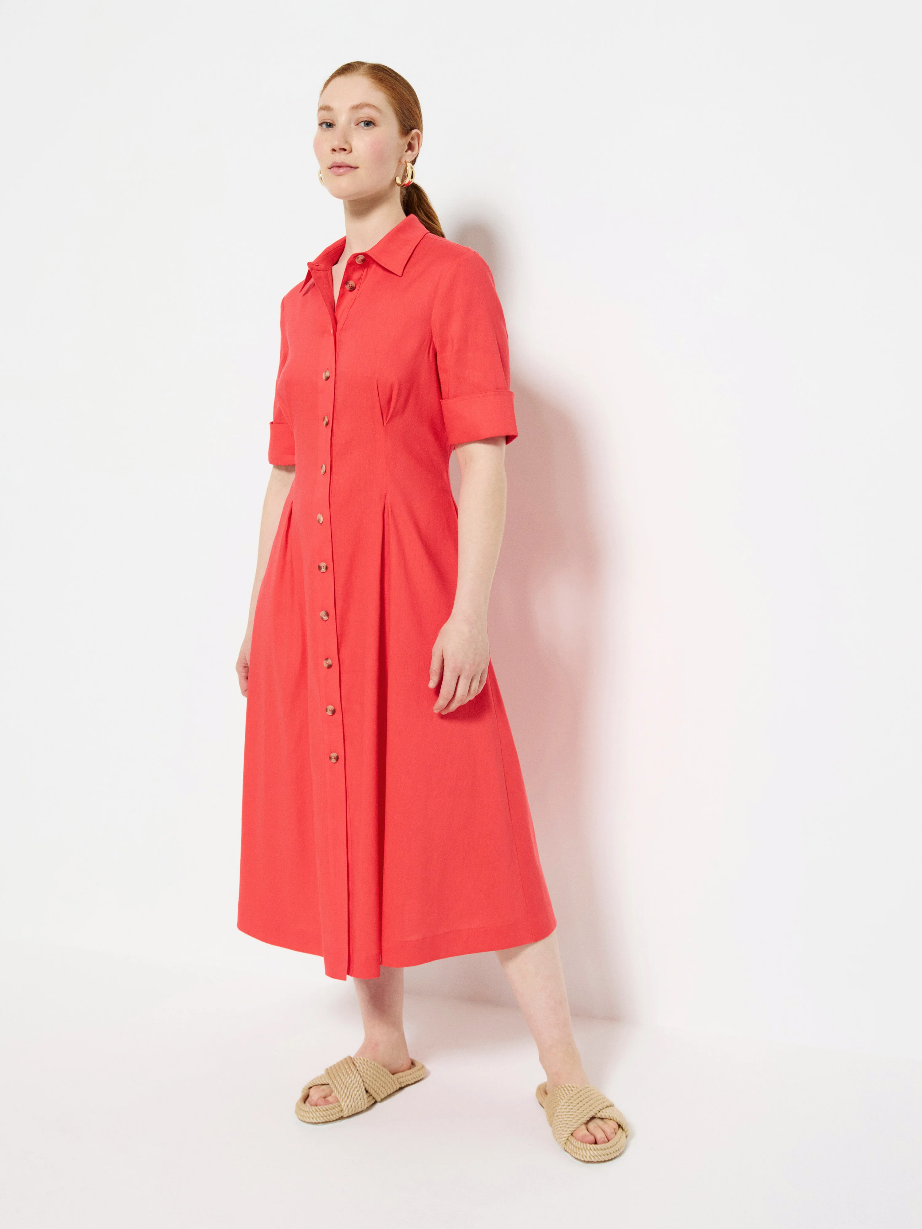 Lily Dress - Image 4