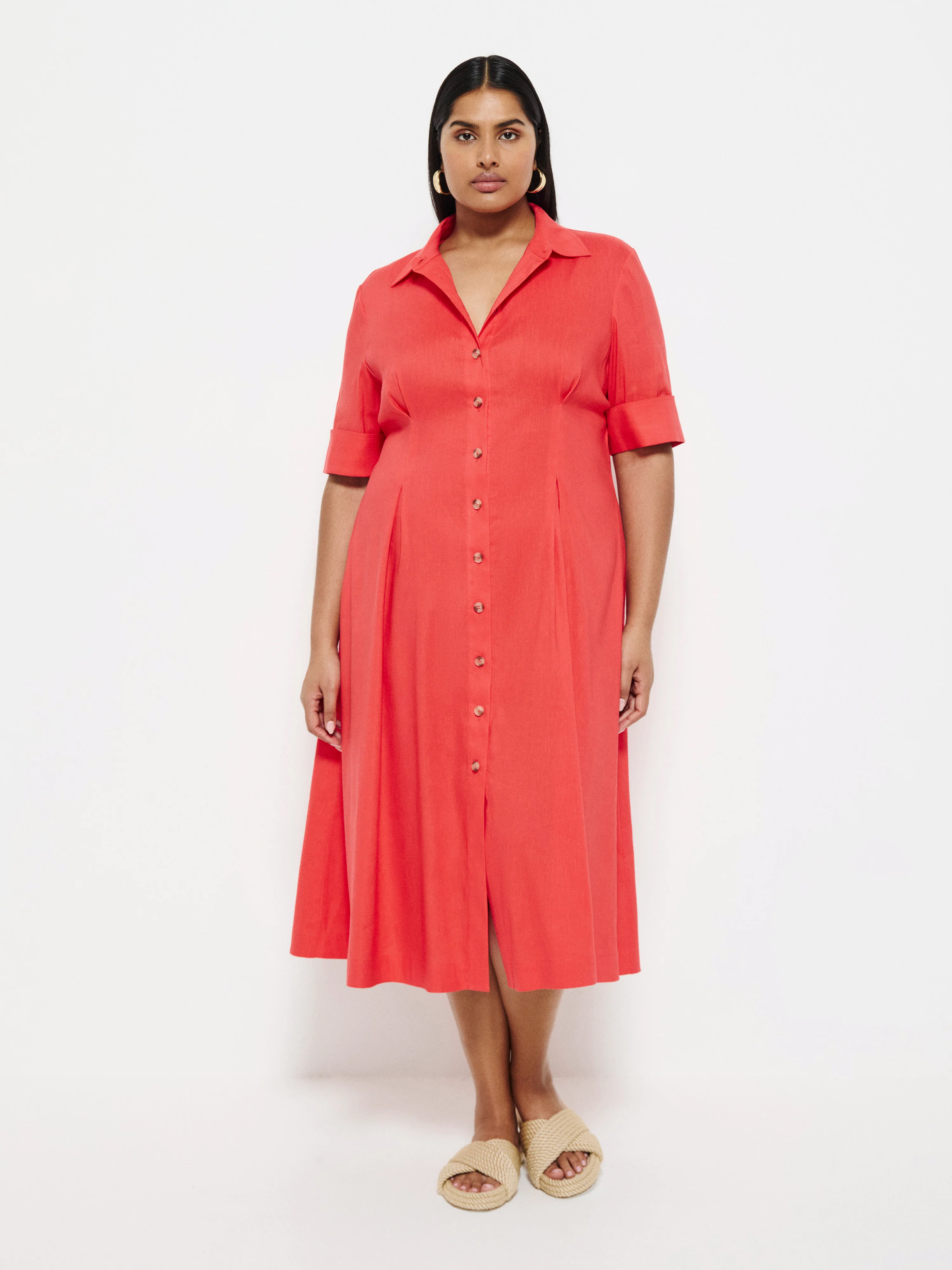 Lily Dress - Image 5