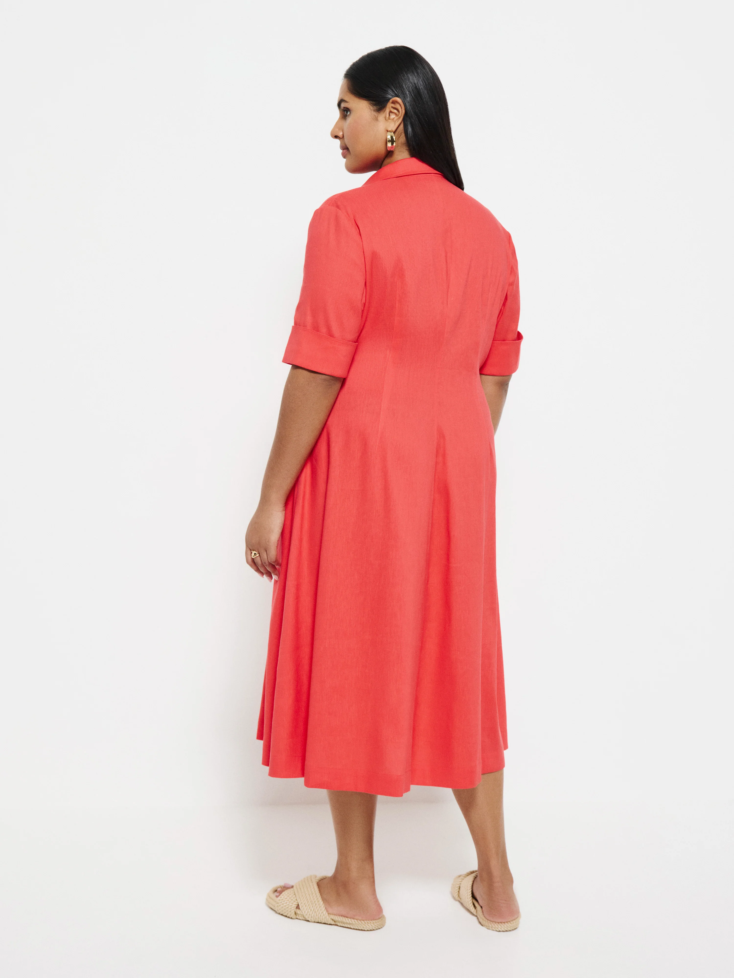 Lily Dress - Image 7