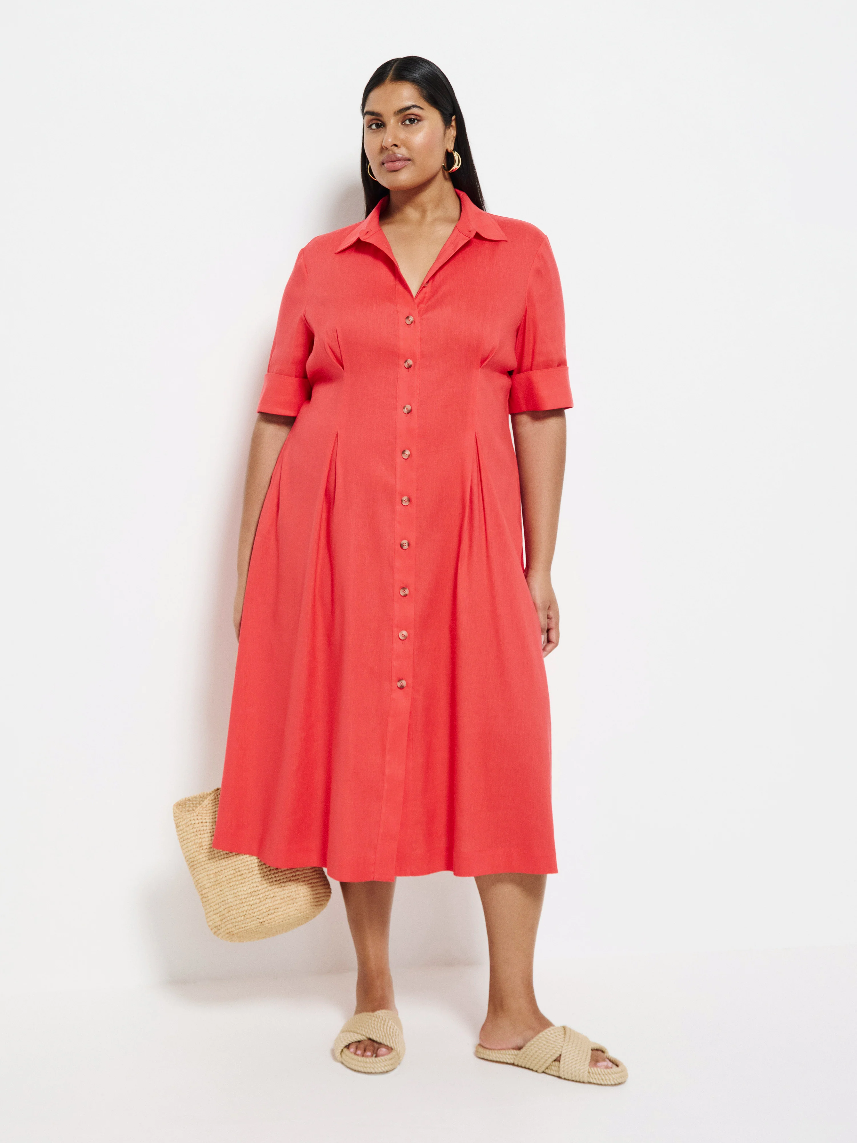 Lily Dress - Image 8