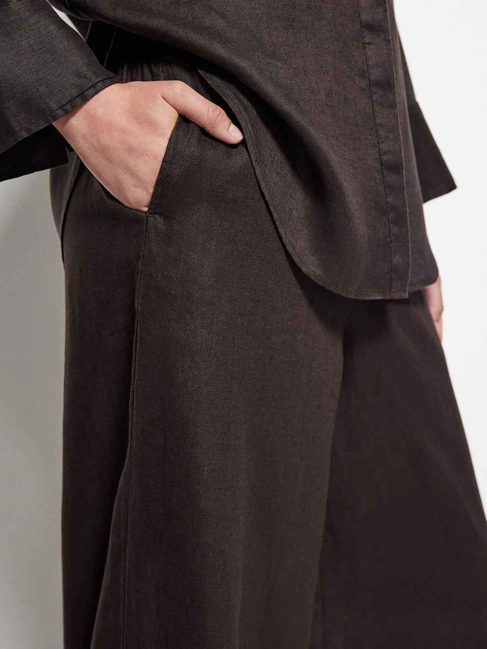 Linen Pant - Image 3