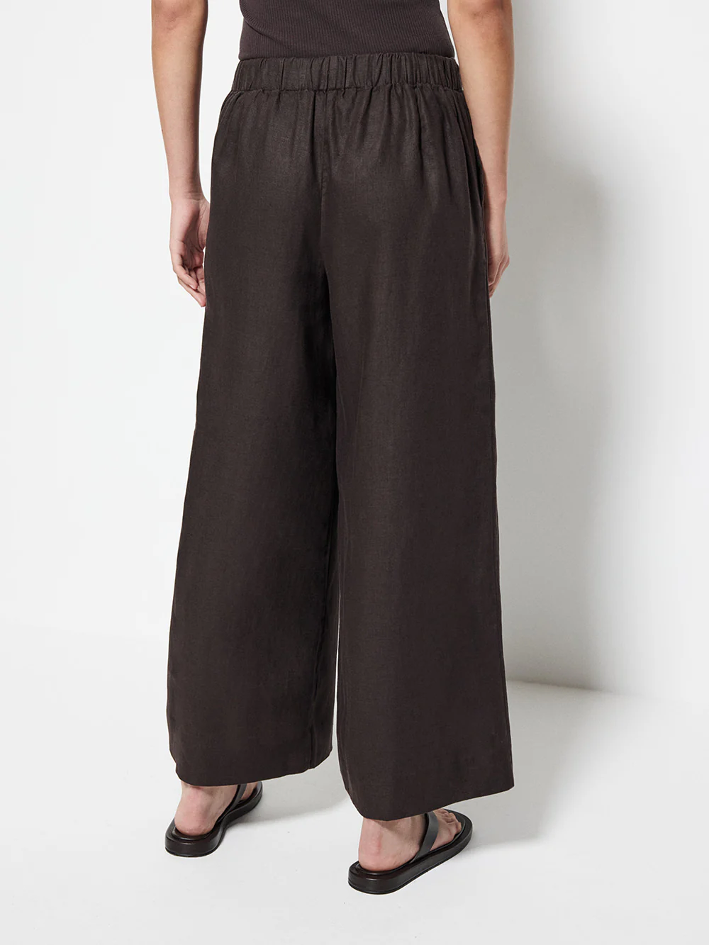 Linen Pant - Image 4