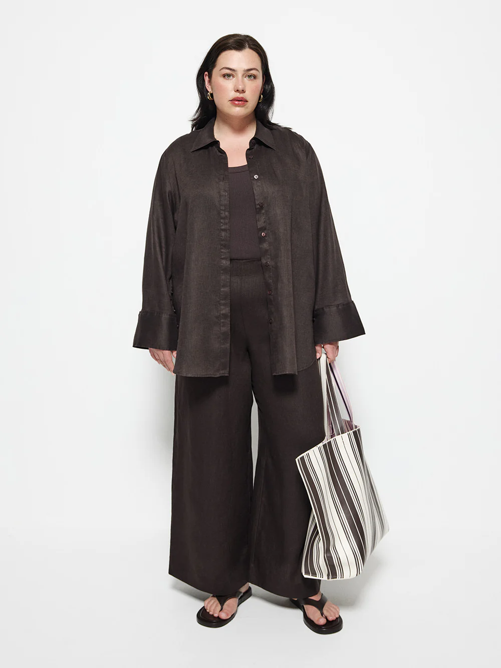Linen Pant - Image 5