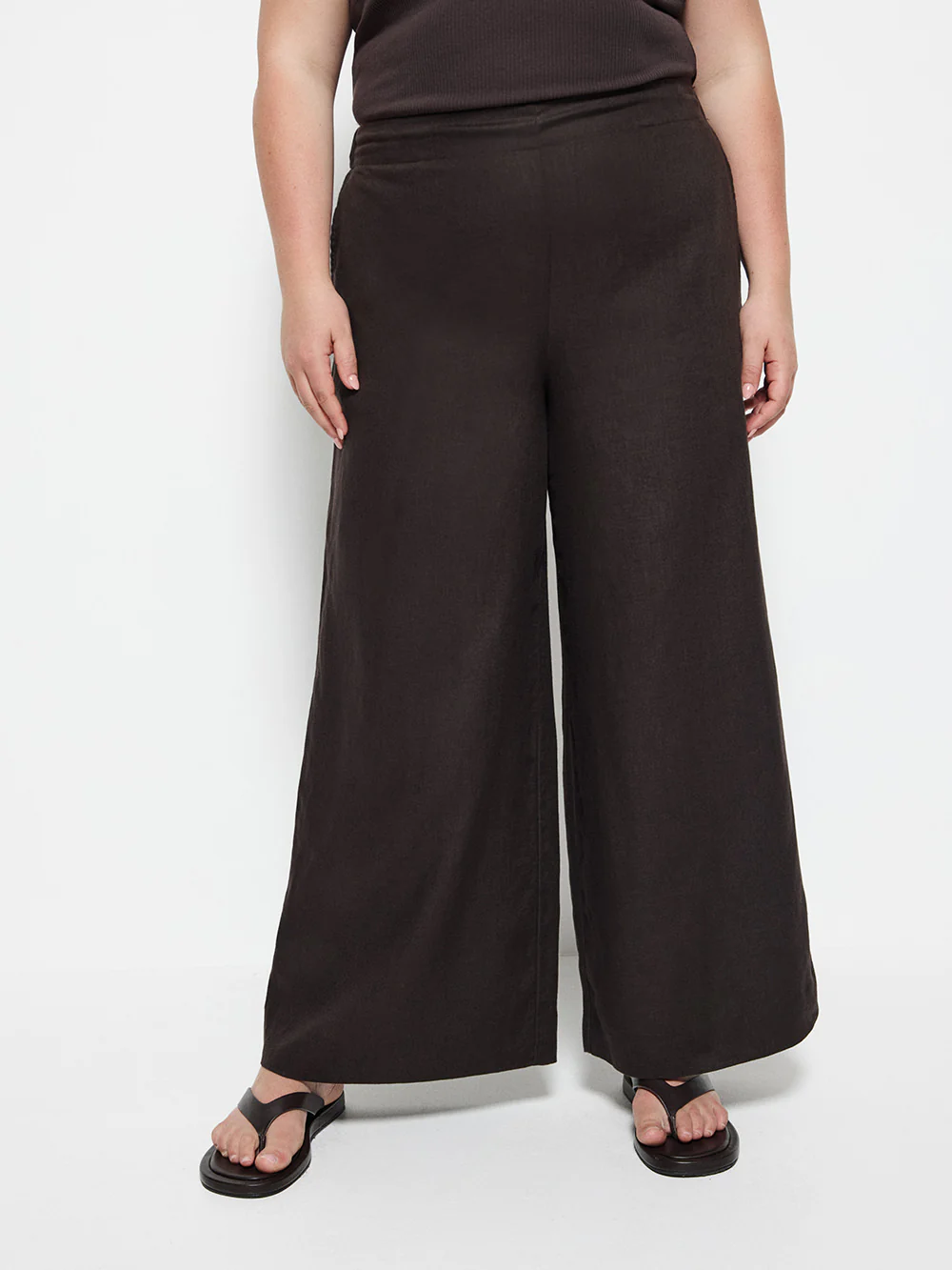 Linen Pant - Image 6