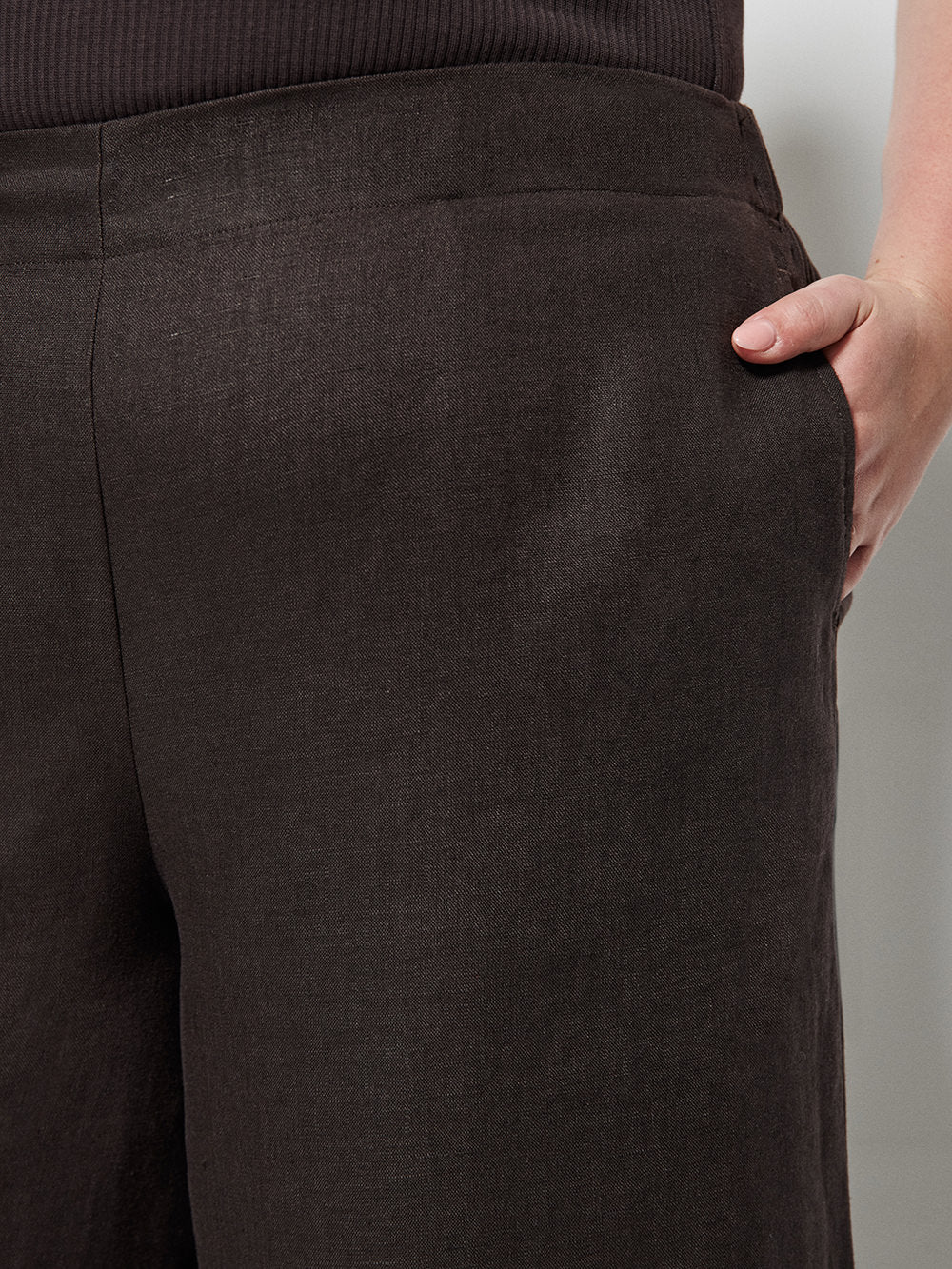 Linen Pant - Image 7