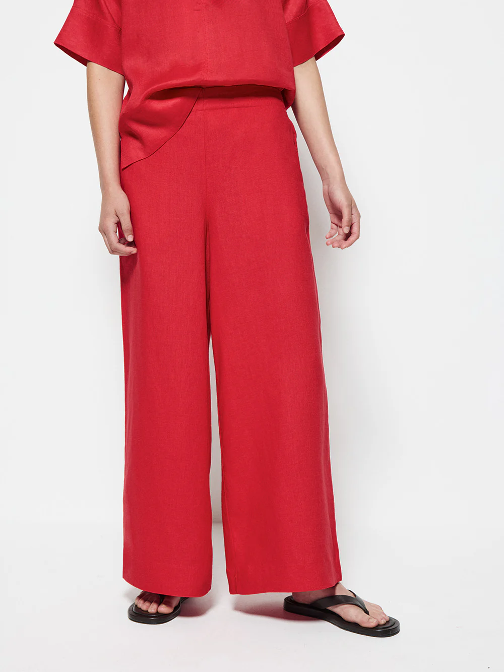 Linen Pant - Image 2