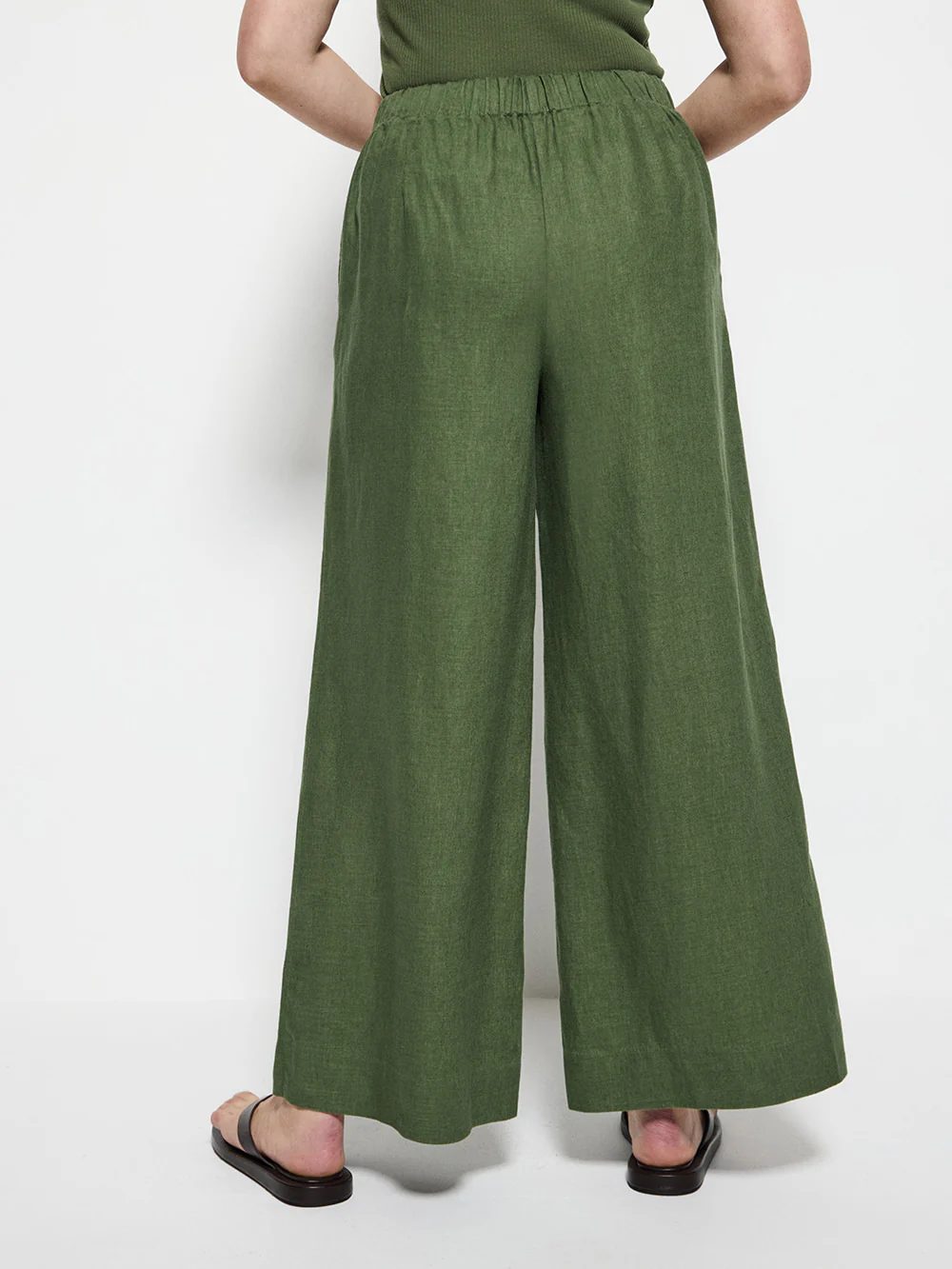 Linen Pant - Image 4