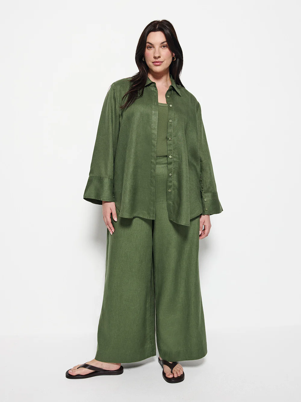 Linen Pant - Image 5